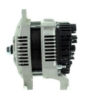 Generator / Alternator 4