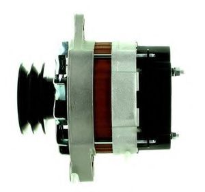 Generator / Alternator 4