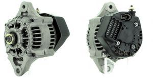 Generator / Alternator 2
