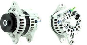 Generator / Alternator 2