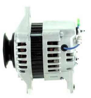 Generator / Alternator 4