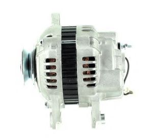 Generator / Alternator 4