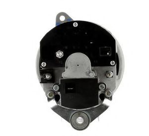 Generator / Alternator 4