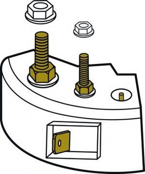 Generator / Alternator 6