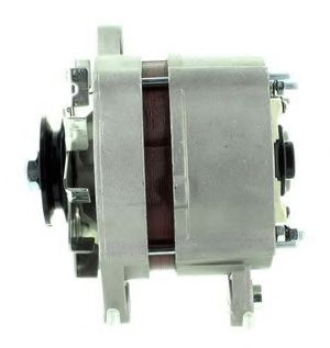 Generator / Alternator 4