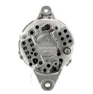 Generator / Alternator 4