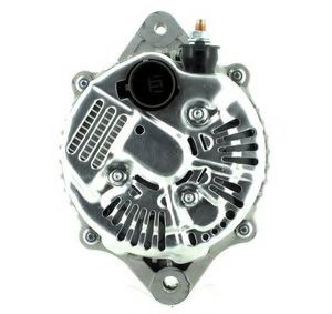 Generator / Alternator 4