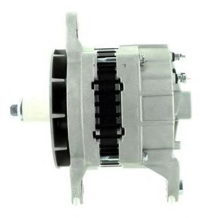 Generator / Alternator 4
