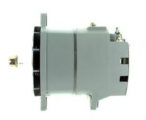 Generator / Alternator 4