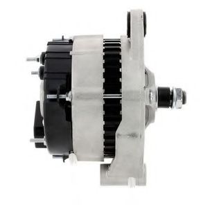 Generator / Alternator 4