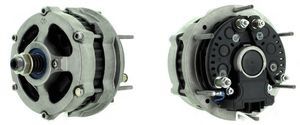 Generator / Alternator 2