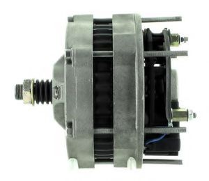 Generator / Alternator 4