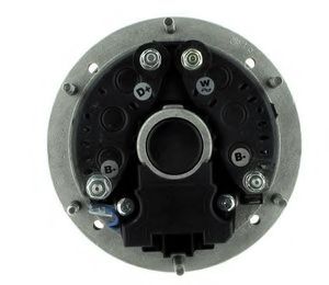 Generator / Alternator 5
