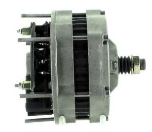 Generator / Alternator 6