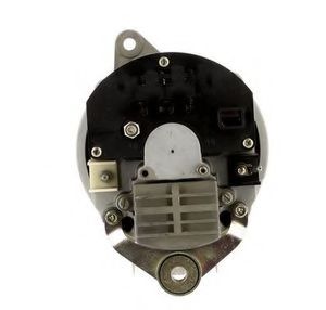 Generator / Alternator 4