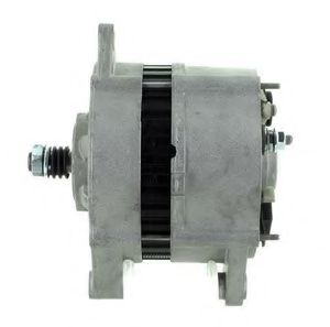 Generator / Alternator 4