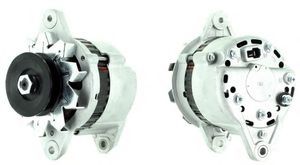 Generator / Alternator 2