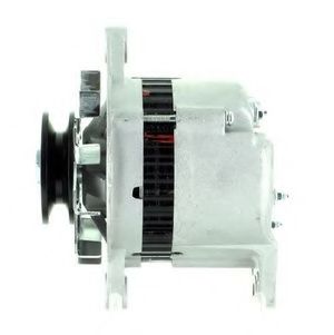 Generator / Alternator 4
