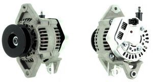 Generator / Alternator 2