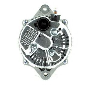 Generator / Alternator 4