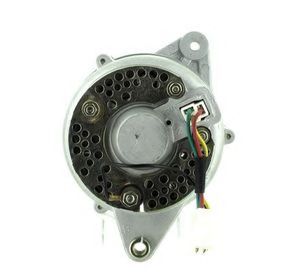 Generator / Alternator 4