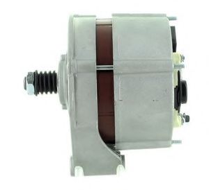 Generator / Alternator 4