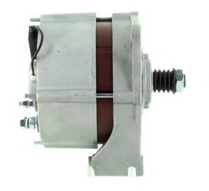 Generator / Alternator 6
