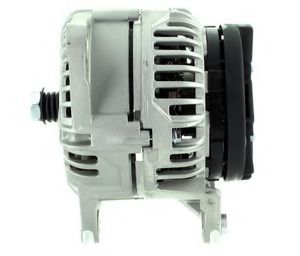 Generator / Alternator 4