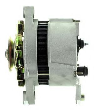 Generator / Alternator 4