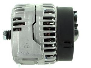 Generator / Alternator 4