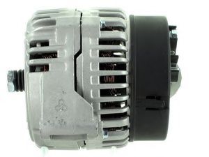 Generator / Alternator 4