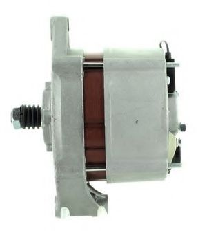 Generator / Alternator 4