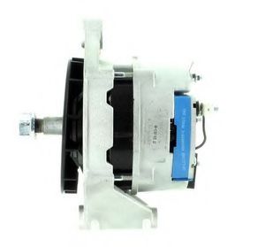 Generator / Alternator 4