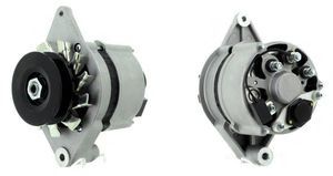 Generator / Alternator 2