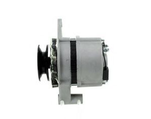 Generator / Alternator 4