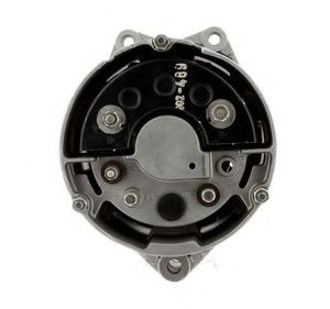 Generator / Alternator 4