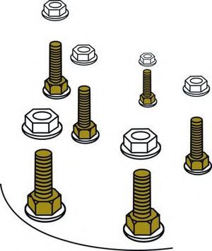 Generator / Alternator 6