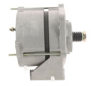Generator / Alternator 4