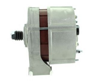 Generator / Alternator 4