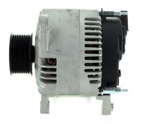 Generator / Alternator 4