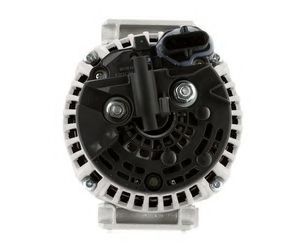 Generator / Alternator 4