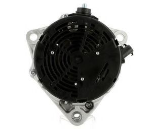 Generator / Alternator 4