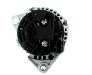 Generator / Alternator 4