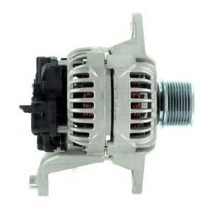 Generator / Alternator 5
