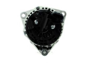 Generator / Alternator 4