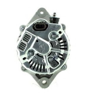 Generator / Alternator 4
