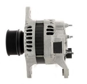 Generator / Alternator 5