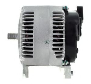Generator / Alternator 4