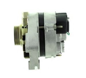 Generator / Alternator 4