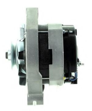 Generator / Alternator 4